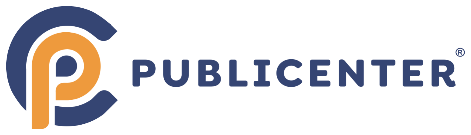 Logotipo Publicenter