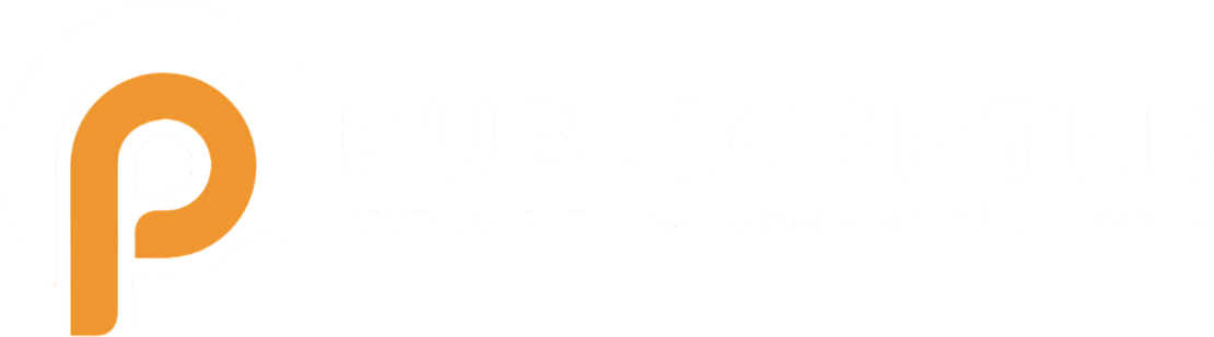 Logotipo publicenter